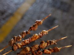 -清真·西北人家风味馆(中山中路店)