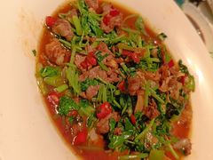 -桂满陇·手作小笼包&江南叫花鸡(中山公园店)