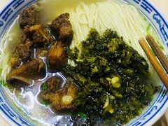 -盛兴面馆(真儒大厦店)