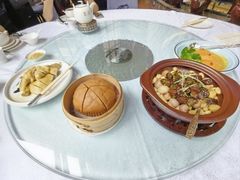 -星河湾半岛酒店-真粤中餐厅