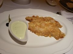 -波特曼西餐厅(中央大街店)