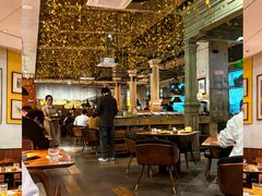 -星叶·东南亚料理(温州万象城店)