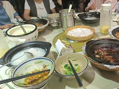-萬家灯火·私房湘菜·22年老手艺(南岭大道店)