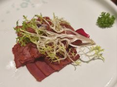 -全聚德(上海首店浦东店)