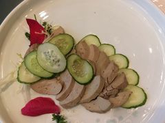 -全聚德(上海首店浦东店)