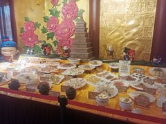 -大唐博相府酒店·陕西官府菜