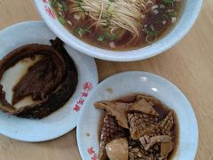 -朱鸿兴面馆(镇湖店)