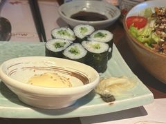 -木村武·手作寿司料理(中山亭店)