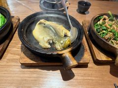 -啫火啫啫煲·顺德干蒸(西乡天虹店)