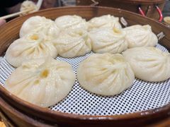 -余氏豆腐包老店(东直街店)