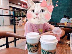 -星巴克臻选(杭州良渚文化村店)