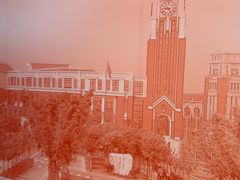 -华东政法大学(松江校区)