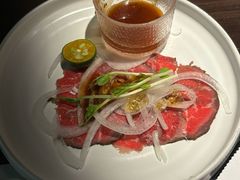-匠和风精致料理(莆田财富中心店)