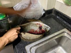 -黄沙水产交易市场