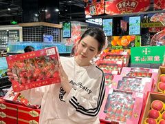 -旺豪阳光超市(友谊阳光城店)