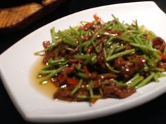 竹燕窝炒蛋-真味汤馆(汽博店)