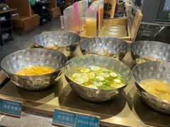 -東盛炭烤自助料理(浦东文峰广场店)