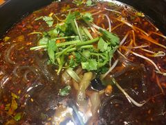 -蓉李记成都名小吃(合肥包河万达店)