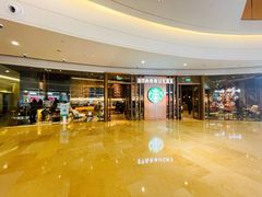 -星巴克臻选(北京颐堤港中心第二店)
