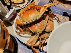 -初色海鲜自助(万丰路店)