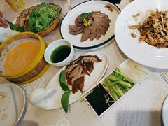 -都一处 (方庄店)