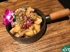 -嘉禾·悦享餐厅(八方汇店)