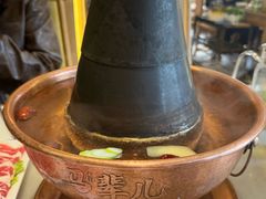 -牛街·马辈儿涮肉(牛街总店)