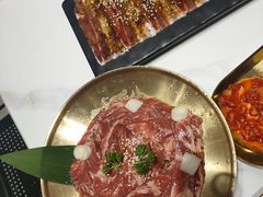 -妥妥烤肉料理(凯德店)