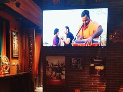 -甘尼仕印度餐厅酒吧(斜塘老街店)