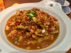 -乡村井冈·乡野江西菜(黄龙店)