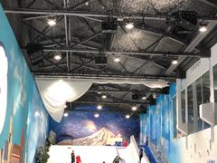 -Mr·Kuma酷么先生雪之乐园