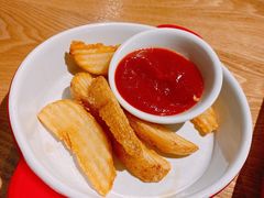 -必胜客(百联又一城店)