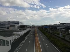 -中部国际机场