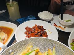 -外婆家(杭州马塍店·杭帮菜名店)