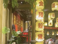 -南京大牌档(中关村领展广场店)