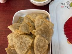 -聚首堂·特色小吃·肘子(什刹海德胜门店)