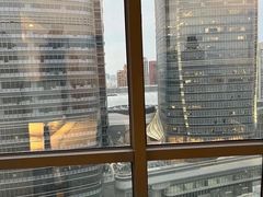 -上海西藏大厦万怡酒店