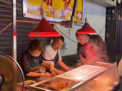 -明记牛杂(新马路分店)