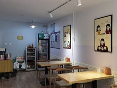 大堂-长颈鹿的口袋钵钵鸡(市南店)