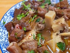 -原肖村桥卤煮(旧宫东路店)