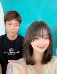 -OnHair造型