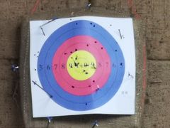 -道顺射箭·团建·骑射(张杨路店)