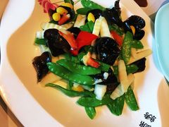 -同喜烤鸭店(光芒店)