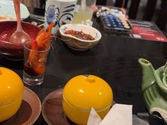 -松鹤精致料理(五一中路店)
