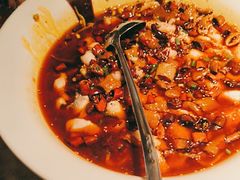 -蔴将·川菜(黄龙万科店)