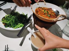 -汤城小厨•粤菜•靓汤(金宝街店)
