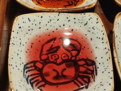 石榴醋-成隆行·蟹王府(淮海店)