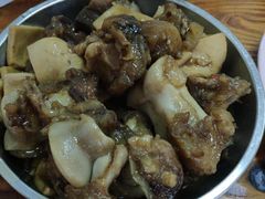 牛蹄-老兵牛蹄店(下沙店)