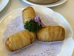 榴莲酥-湛江菜.江南首席(昆山店)