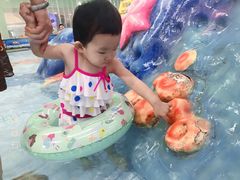 -南宫温泉水世界